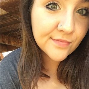 Meet your Posher, Kaitlyn